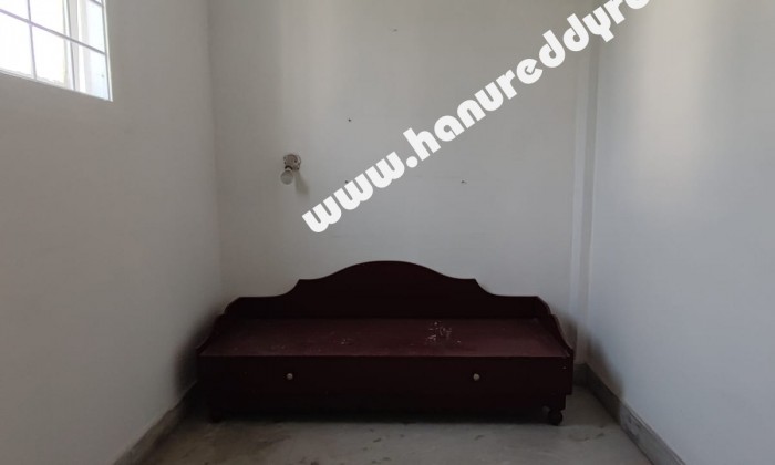 3 BHK Flat for Sale in Seethammadhara